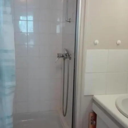 Studio Confort 1Er Etage Face Mer - Les Sables-D'Olonne - Fr-1-331-80 Lägenhet