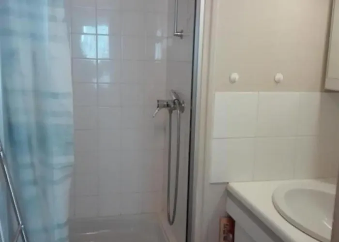 Studio Confort 1Er Etage Face Mer - Les Sables-D'Olonne - Fr-1-331-80 Апартаменты